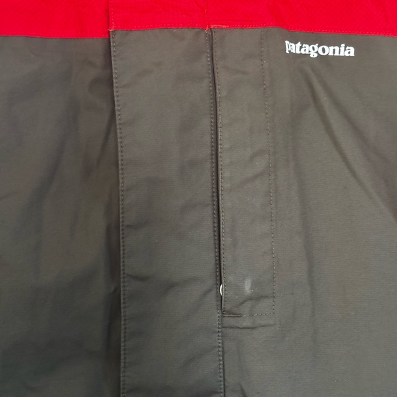 Patagonia Shell - Picture 5 of 13